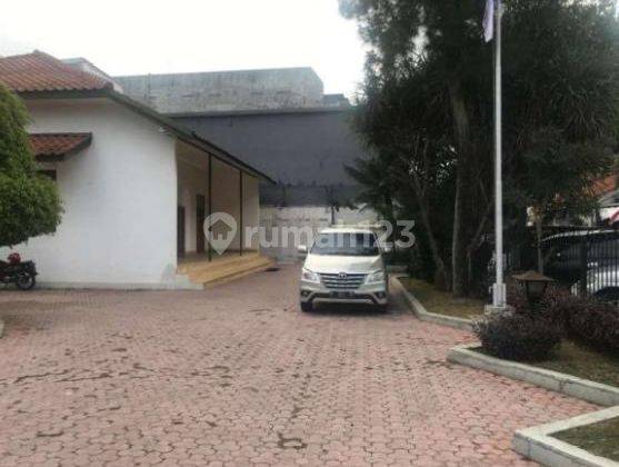 Gudang Siap Pakai di Wiromargo, Malang 3