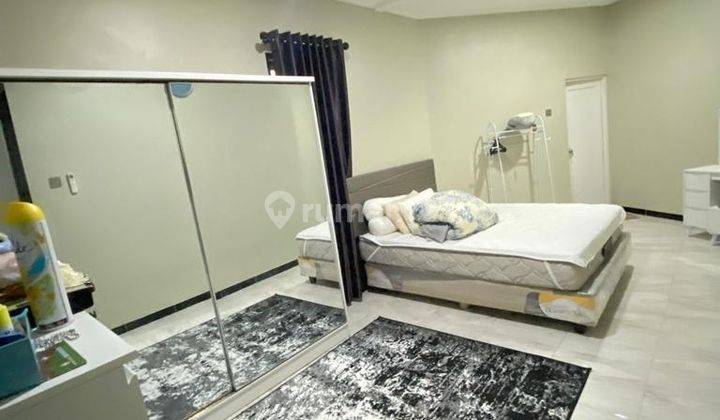 Cepat Rumah 4 Kt di Kawasan Elite Kemang Pratama Bekasi