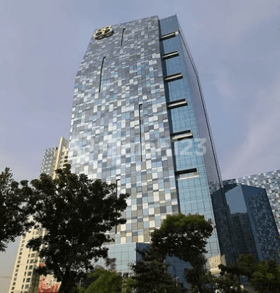Sewa Office 88 Casablanca, Only 160.000 Per M2 1
