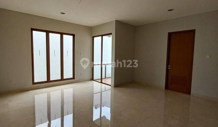 Rumah Brand New Minimalis Design, Ampera Jakarta Selatan 4