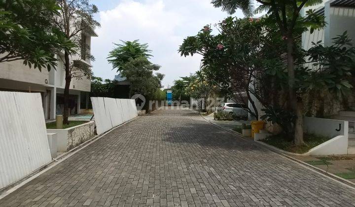 Rumah Brand New Minimalis Design, Ampera Jakarta Selatan 11