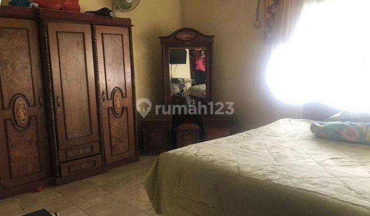Rumah Boulevard Kemang Pratama 2, Bekasi