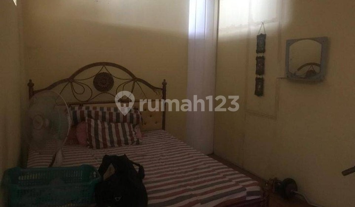 Rumah Boulevard Kemang Pratama 2, Bekasi