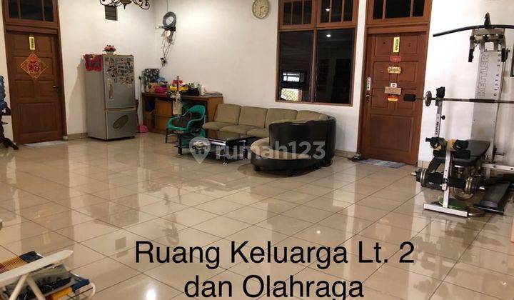 Rumah Hook 5 Kt di Taman Permata Indah I, Tubagus Angke 11