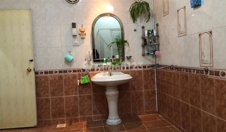 Rumah Hook 5 Kt di Taman Permata Indah I, Tubagus Angke 16