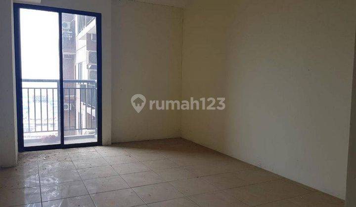 Apartemen Tamansari Panoramic Bandung 1