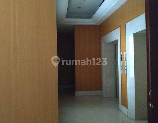 foto lainnya apartemen airlangga ritz carlton mega