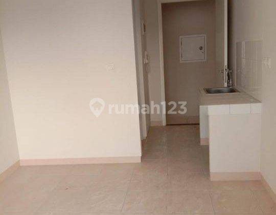 Promo Springlake Tower Davalia Include Kitchen Set, View Pool 6