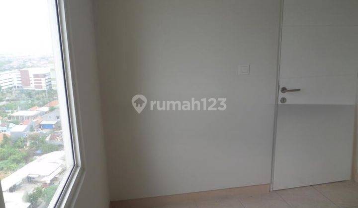 Apartemen Springlake View Tower Fresia 2 BR Unfurnish Hook 9