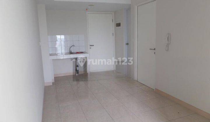 Apartemen Springlake View Tower Fresia 2 BR Unfurnish Hook 11