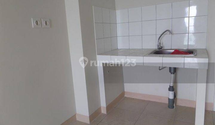 Apartemen Springlake View Tower Fresia 2 BR Unfurnish Hook 12