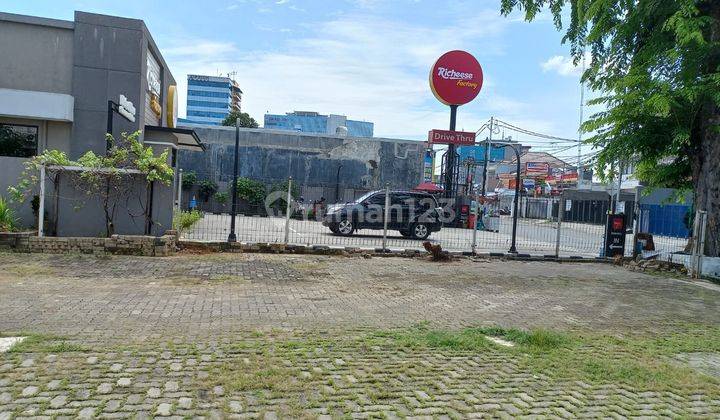 Tanah Utan Kayu 72 M2, Lokasi Strategis Harga Nego 5