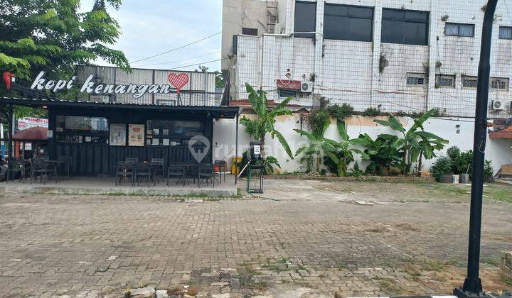 Tanah Utan Kayu, Strategis Cocok Untuk Aneka Usaha 5