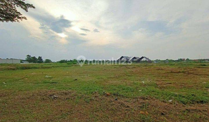 Kavling Hook Bcbd Summarecon Bekasi 2
