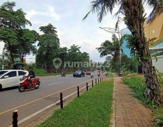 Kavling Hook Bcbd Summarecon Bekasi 5