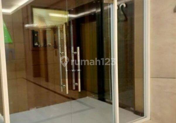 Ruang Kantor di Plaza Merien Luas 342 M2, Sudirman Jakarta 2