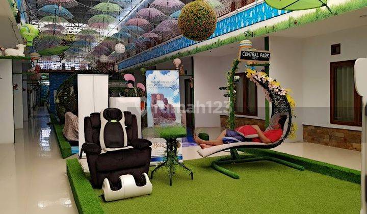 Hotel Sky Garden Buah Batu Bandung, Furnished, Harga Nego 8