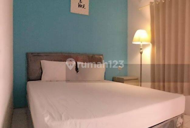 Hotel Sky Garden Buah Batu Bandung, Furnished, Harga Nego 13