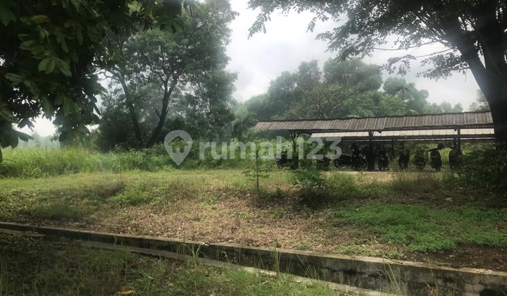 Tanah Industri Pancatama Cikande, Serang 4