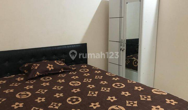 Sewa Kontrakan Furnished Per Minggu BEKASI Timur 1