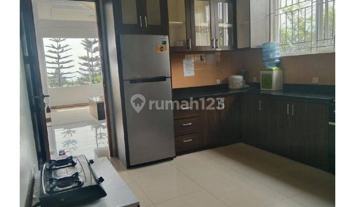 Dijual Villa Mewah Dengan Pemandangan Spektakuler di Puncak, Bogor 2