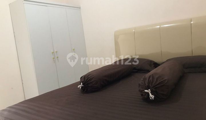 For rent: 3-partition boarding house, Furnished, strategic location near LRT & East Toll Road.