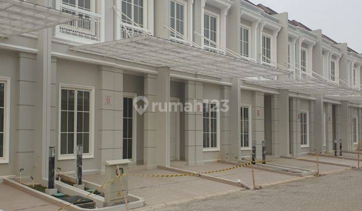 Rumah Baru 2 Lt  2