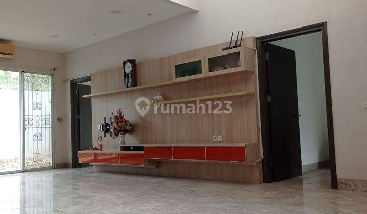 Cepat Rumah Mewah Siap Huni Di De Park BSD 2