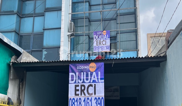 Dijual Cepat Ruko 3,5lt Rapi Siap Pakai Di Jl Kisamun tangerang Dijual Cepat Ruko 3,5lt Rapi Siap Pakai Di Jl Kisamun tangerang