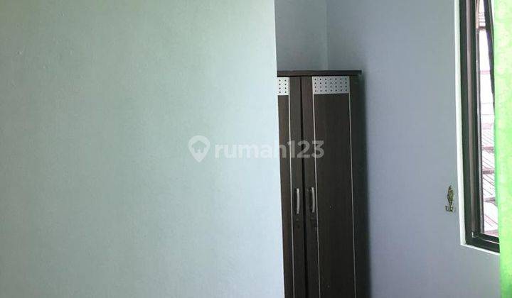 Dijual Rumah Hook minimalis Di Modernland  2