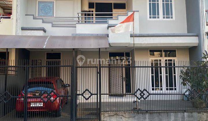 Dijual Cepat Rumah Rapi Siap Huni Di Modernland 1