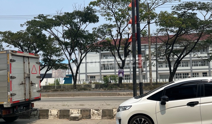 Dijual Cepat Ruko.3 Lt Siap Huni