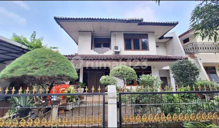 Dijual Cepat Rumah 2Lt Siap Huni di Modernland Dijual Cepat Rumah 2Lt Siap Huni di Modernland