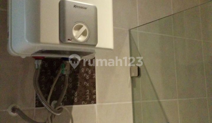 Dijual Cepat Full Furnish Siap Huni