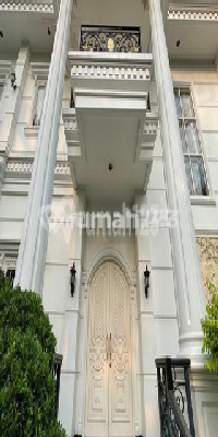 Dijual Cepat Rumah Mewah Siap Huni