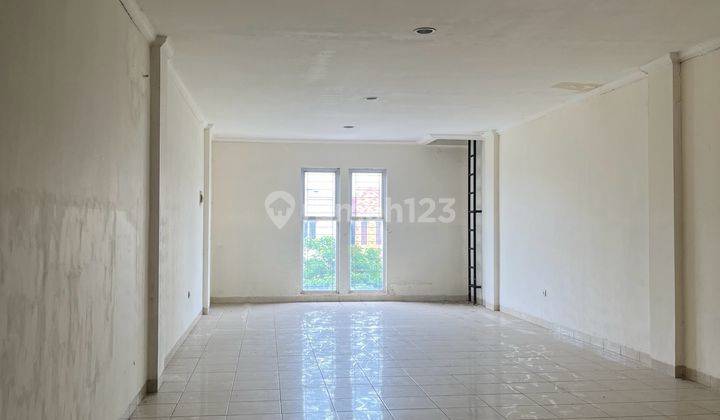 Dijual.ruko 3 Lt Lokasi. Sangat Bagus Sekali 1