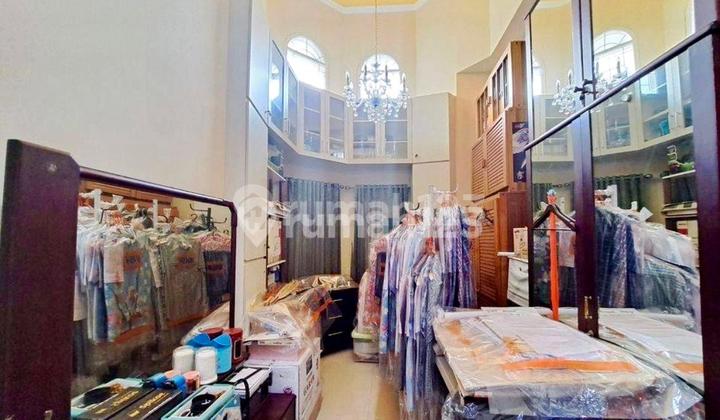 Dijual Cepat Rumah Hook Siap Huni 2