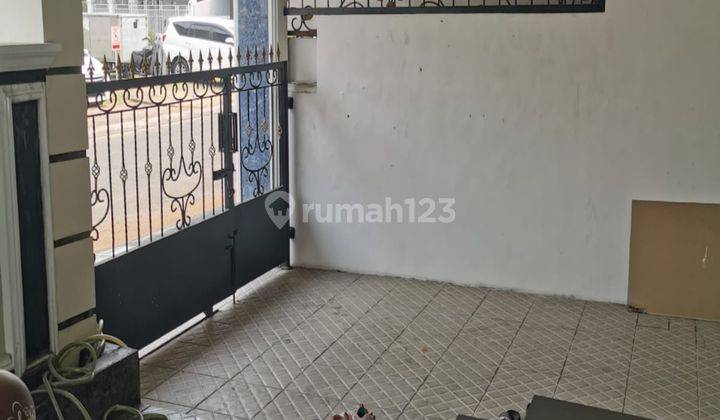 Dijual Rumah Siap Huni Di Modernland 2