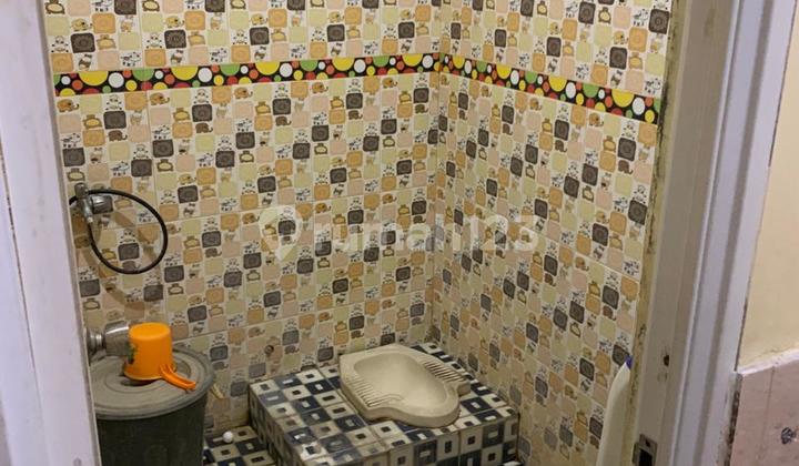 Dijual Cepat Rumah 2lt Siap Huni 2