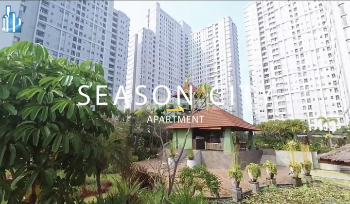 Dijual Cepat Apart Suncity