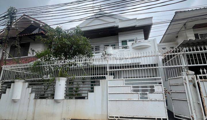 Dijual Cepat Rumah Siap Huni Di Petojo Selatan 1