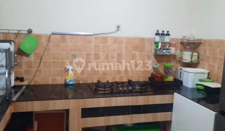 Dijual Rumah 2Lt Siap Huni 2