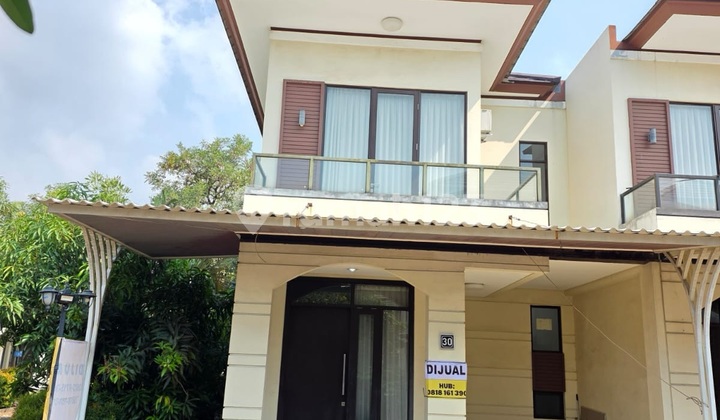 Dijual Cepat Rumah Siap Huni Dijual Cepat Rumah Siap Huni