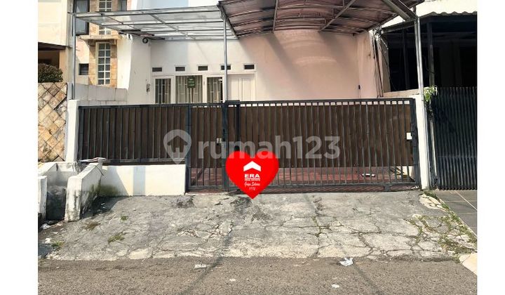 Rumah Bagus di Pinang Emas Pondok Pinang Jakarta Selatan Rumah Bagus di Pinang Emas Pondok Pinang Jakarta Selatan