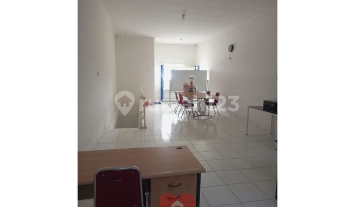 2-Story Shophouse in Ecopolis Citra Raya Tangerang 2