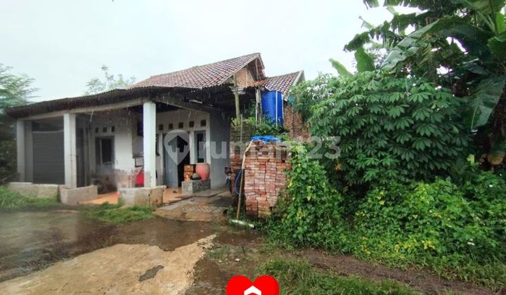 House in Kp Cilangkap Parung Panjang, Bogor House in Kp Cilangkap Parung Panjang, Bogor
