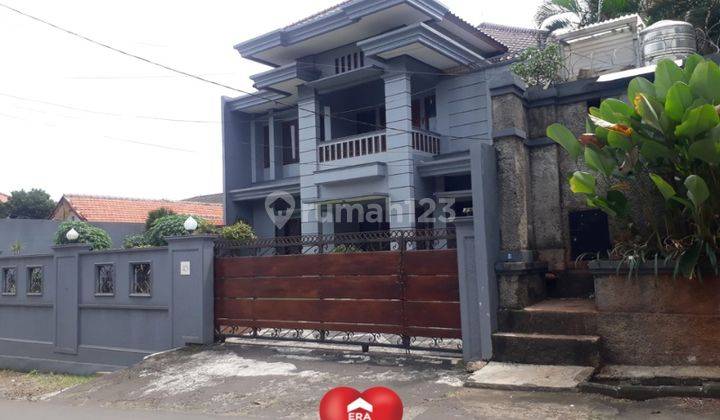 Rumah Dijual Cilandak Timur, Jakarta Selatan 1