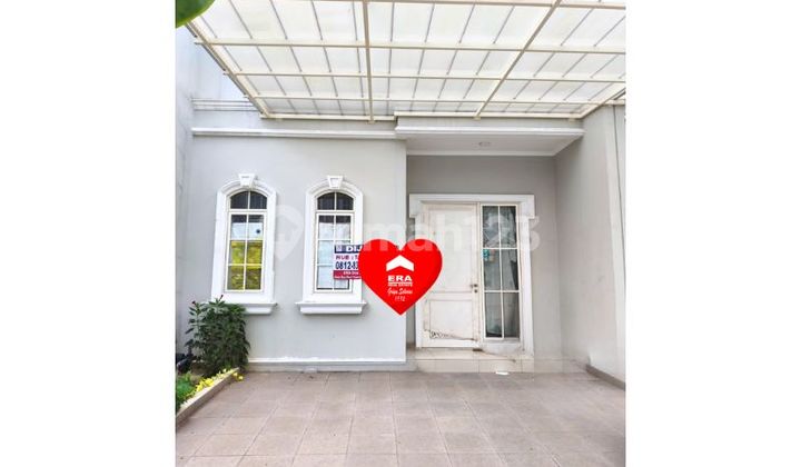 Rumah Modern Classic Dekat Stasiun Parung Panjang Rumah Modern Classic Dekat Stasiun Parung Panjang