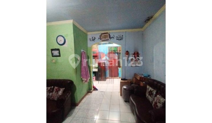 Rumah SHM di Griya Parung Panjang Bogor 2