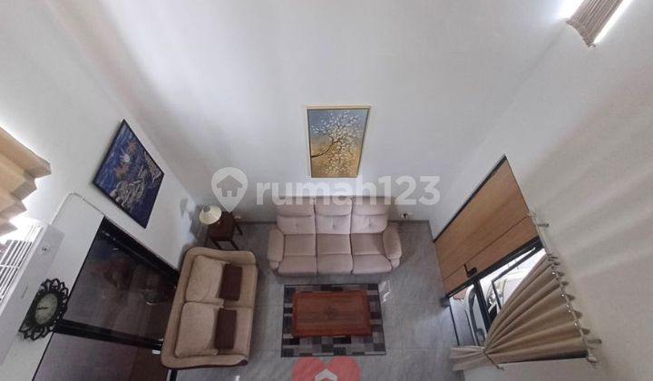 Rumah Bagus di The Ayara Hill, Parung Panjang, Bogor 2